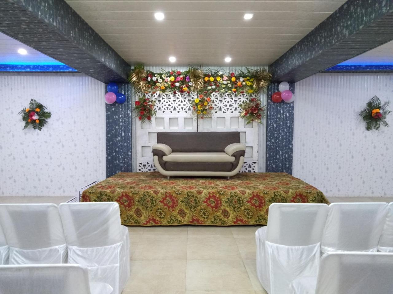 Hotel Paras Plaza Rishīkesh Exterior foto